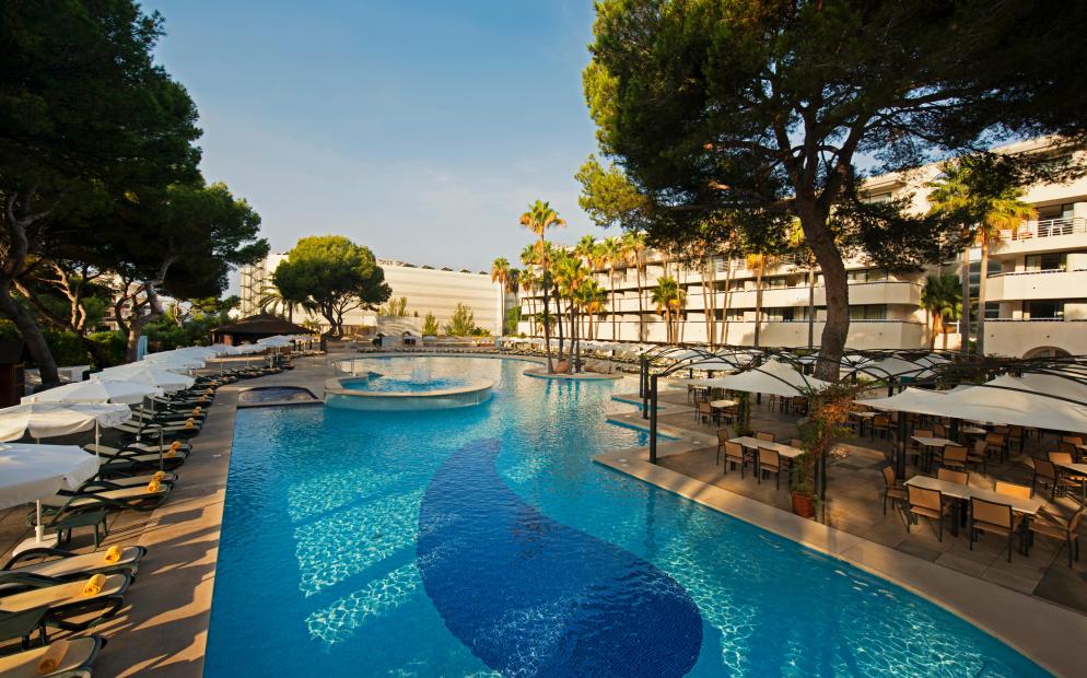 Bild Iberostar Waves Cristina