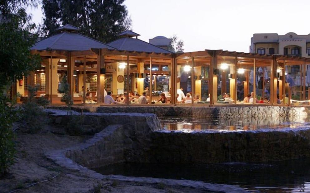 Bild Three Corners Rihana Inn