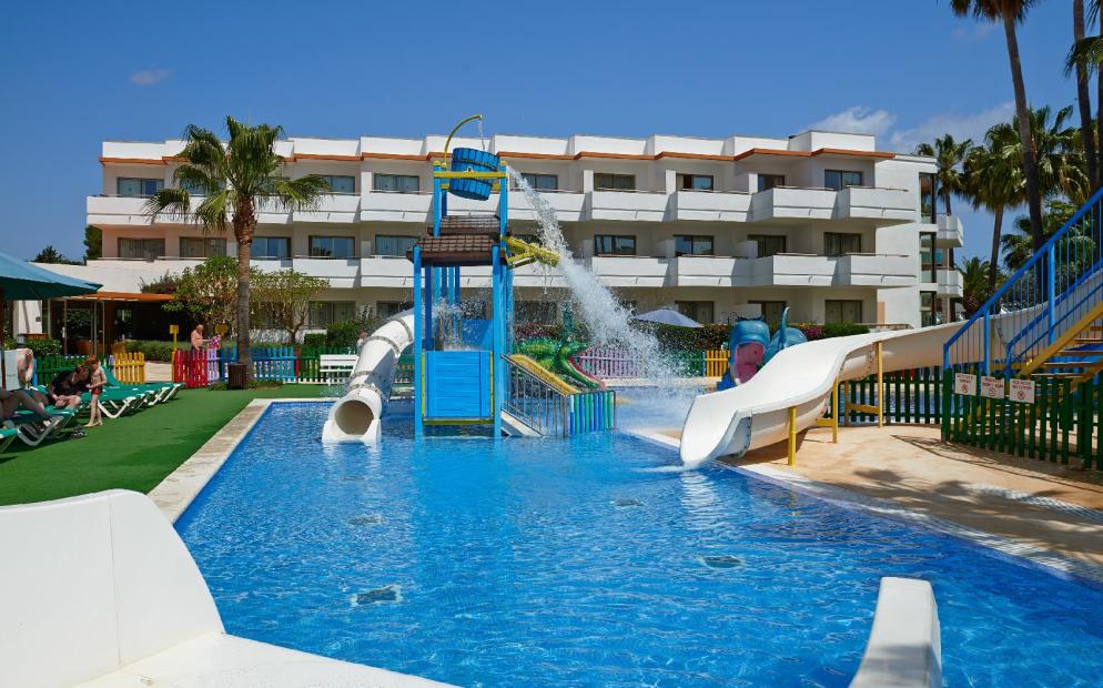 Bild Grupotel Mallorca Mar