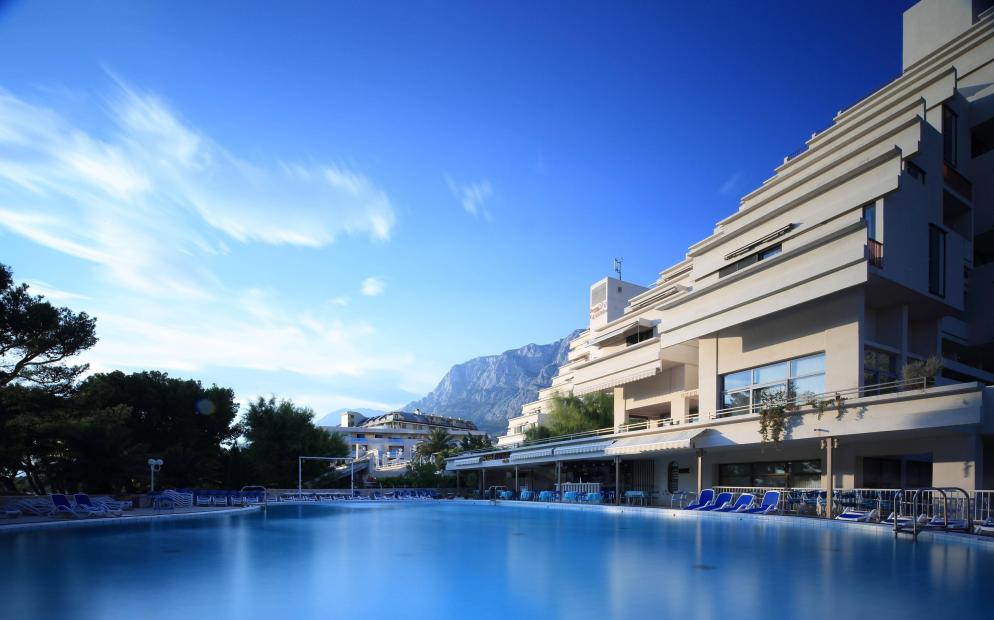 Bild Valamar Meteor Hotel