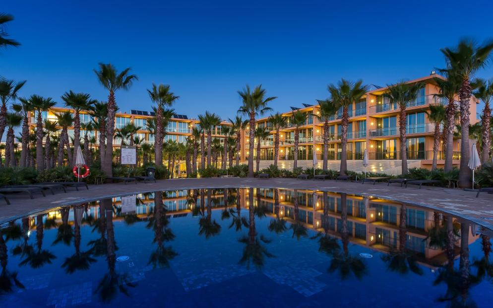 Bild The Westin Salgados Beach Resort, Algarve