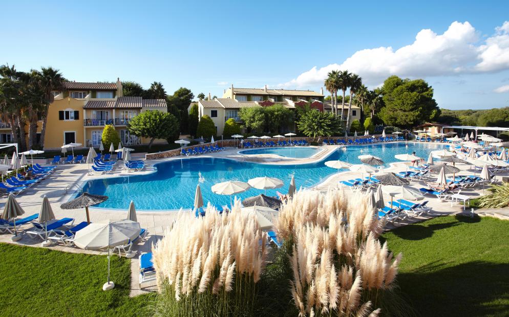 Bild Grupotel Playa Club