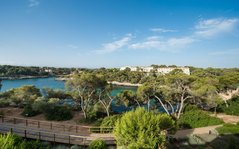 Bild Ikos Porto Petro