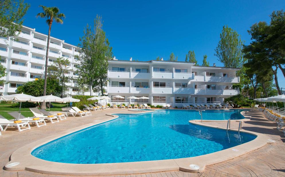 Bild Iberostar Waves Ciudad Blanca