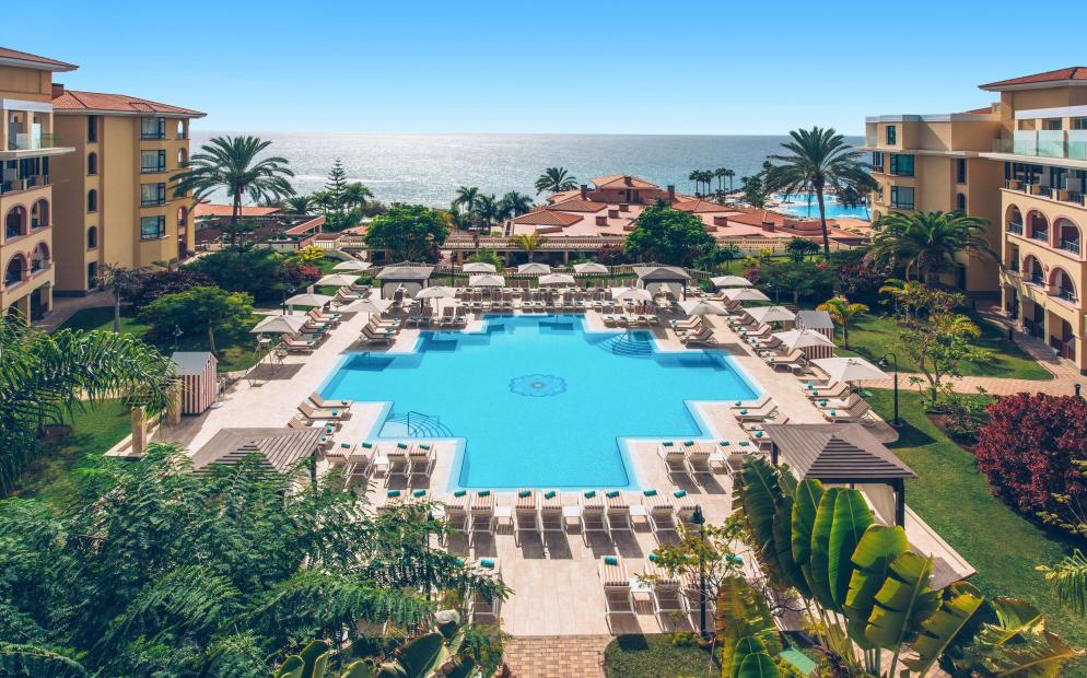 Bild Iberostar Selection Anthelia