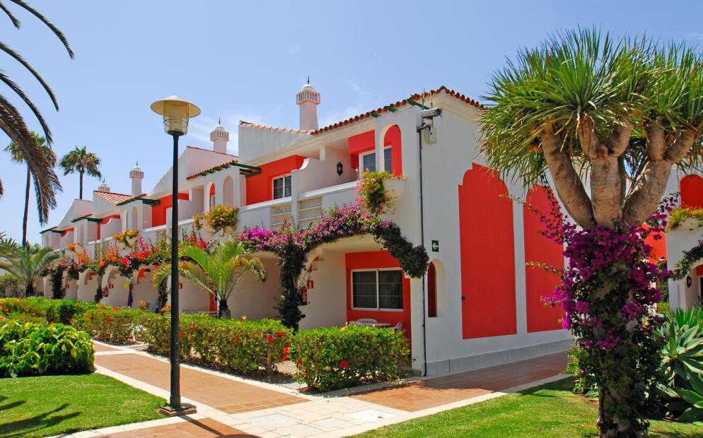 Bild Bungalows Cordial Green Golf