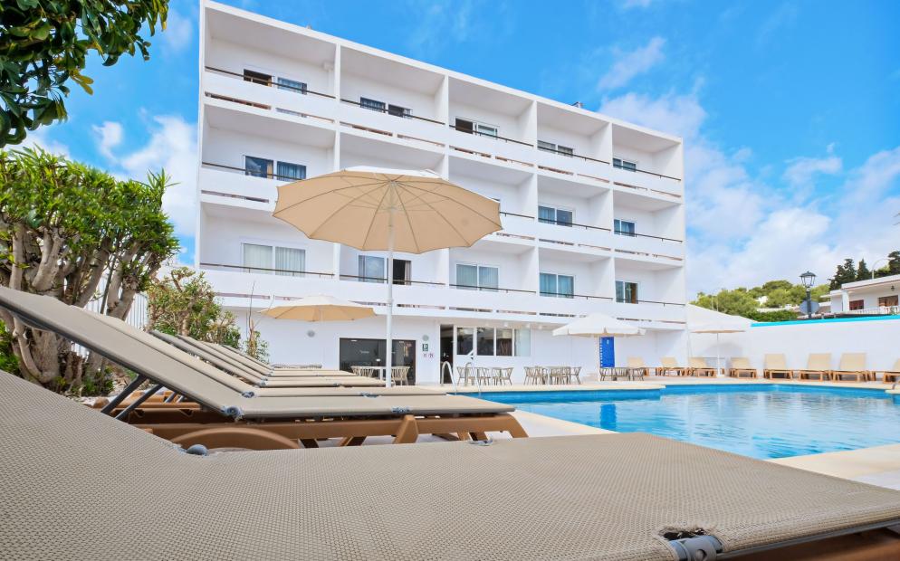 Bild azuLine Hotel Mediterraneo