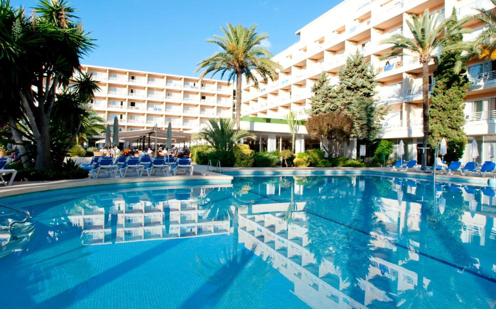 Bild Grupotel Gran Vista & Spa