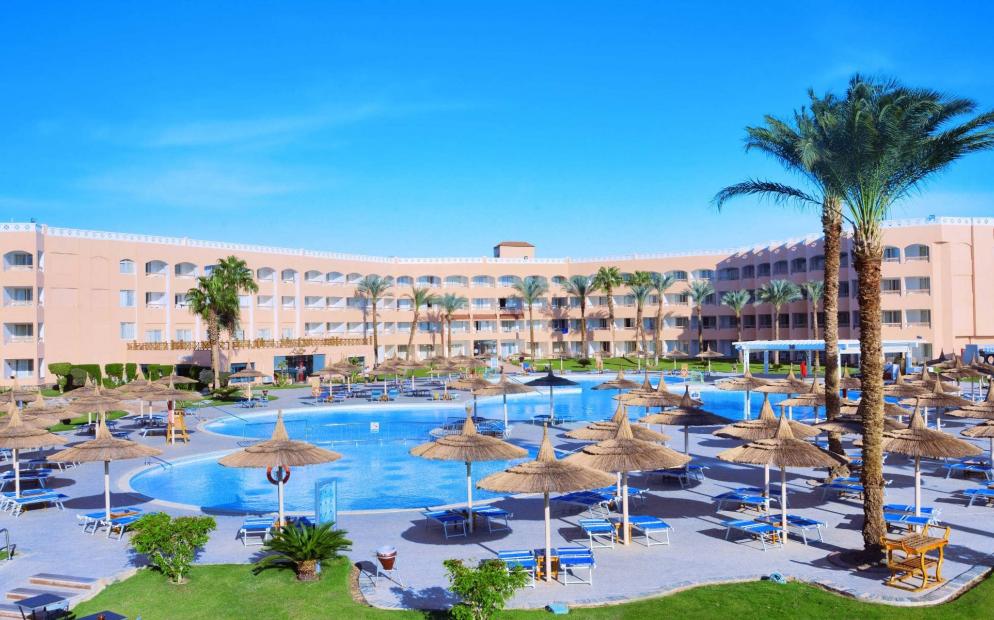 Bild Beach Albatros Resort