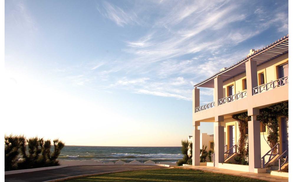 Bild Serita Beach Hotel