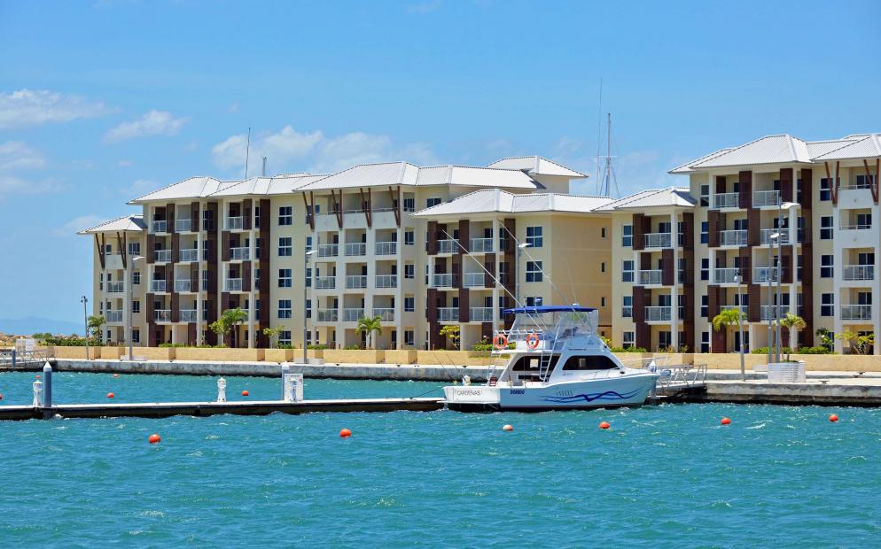 Bild Meliá Marina Varadero Hotel