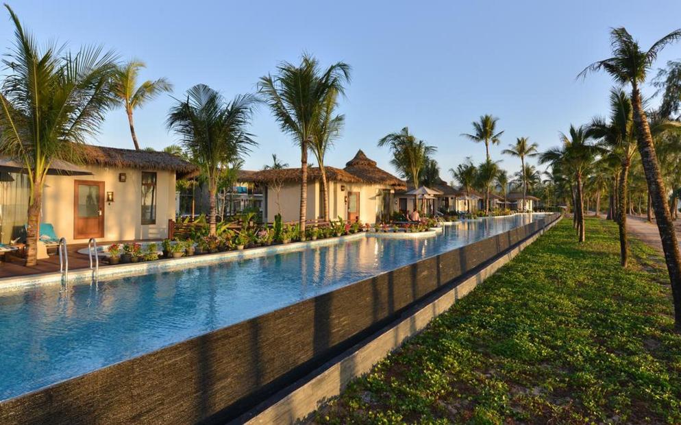 Bild The Haven Khao Lak