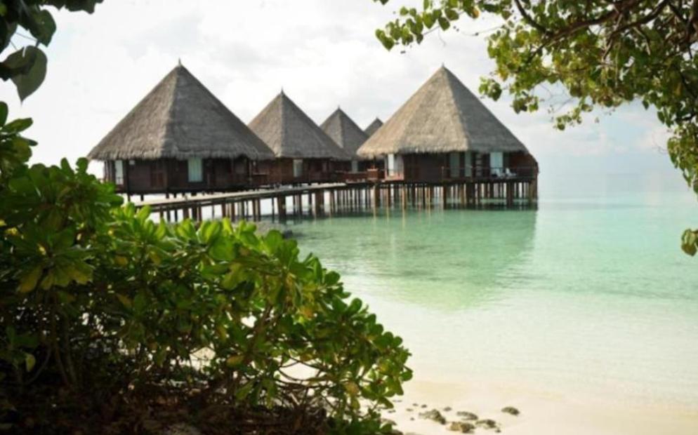 Bild Velidhu Island Resort