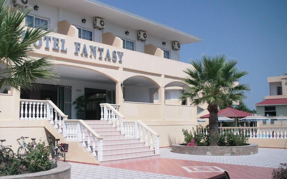 Bild Fantasy Resort Hotel