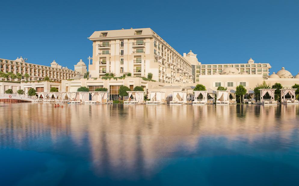 Bild Titanic Deluxe Golf Belek