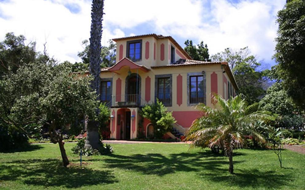 Bild Quinta Splendida Wellness & Botanical Garden