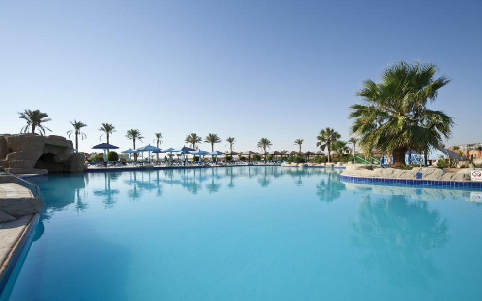 Bild SUNRISE Royal Makadi Resort