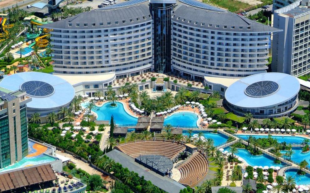 Bild Royal Wings Hotel