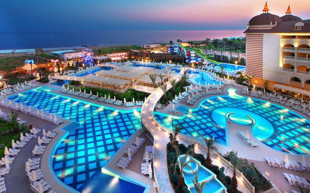 Bild Royal Alhambra Palace