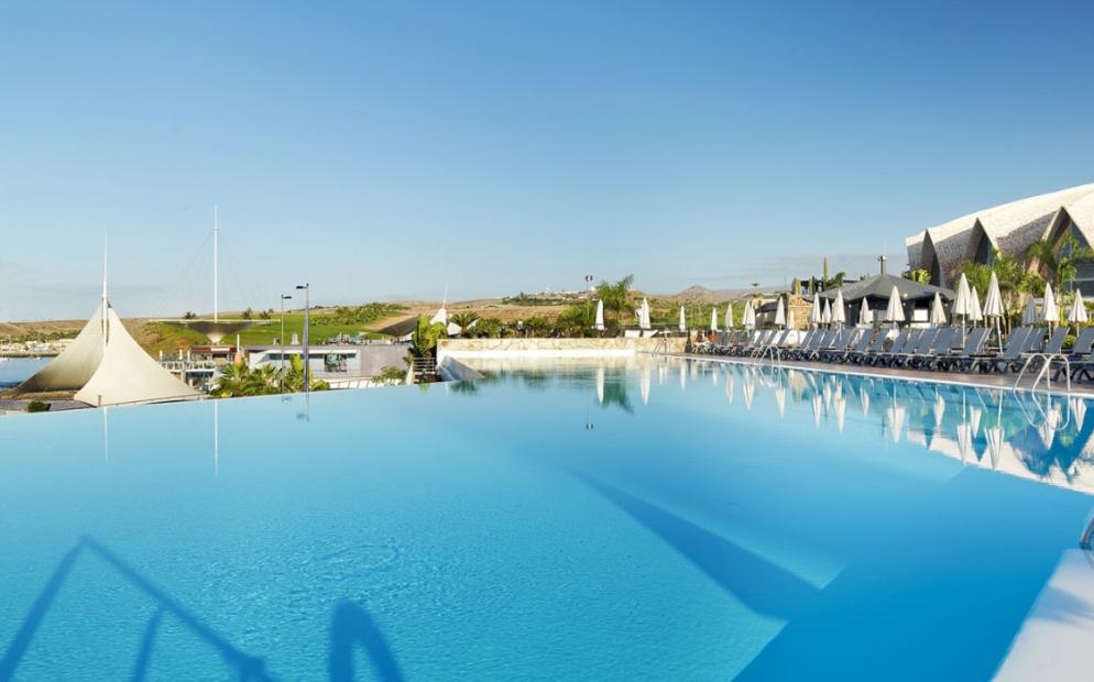 Bild H10 Playa Meloneras Horizons Collection, Gran Canaria