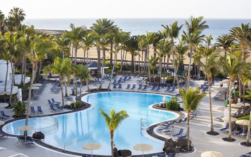 Bild Hipotels La Geria