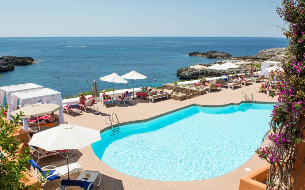 Bild Pierre & Vacances Apartamentos Premium Menorca Binibeca