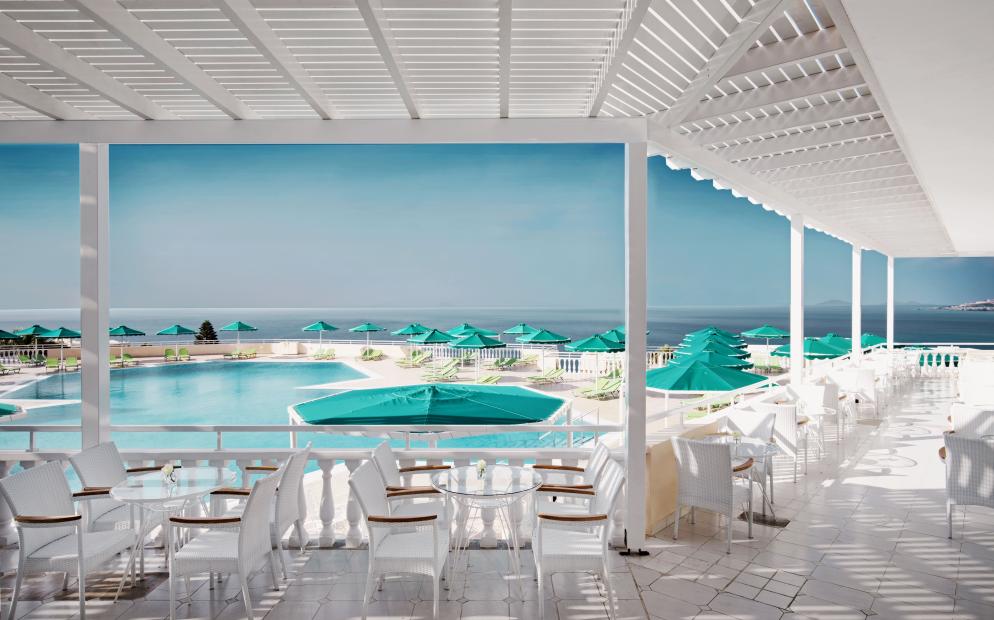 Bild Mitsis Family Village