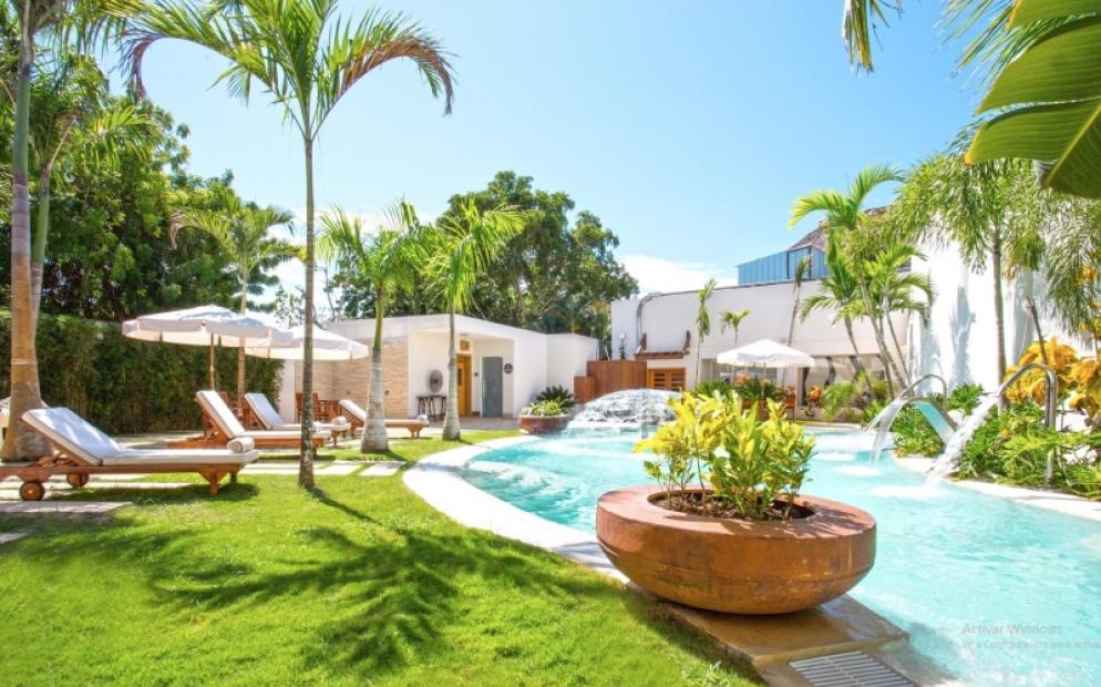 Bild Sunscape Dominicus La Romana