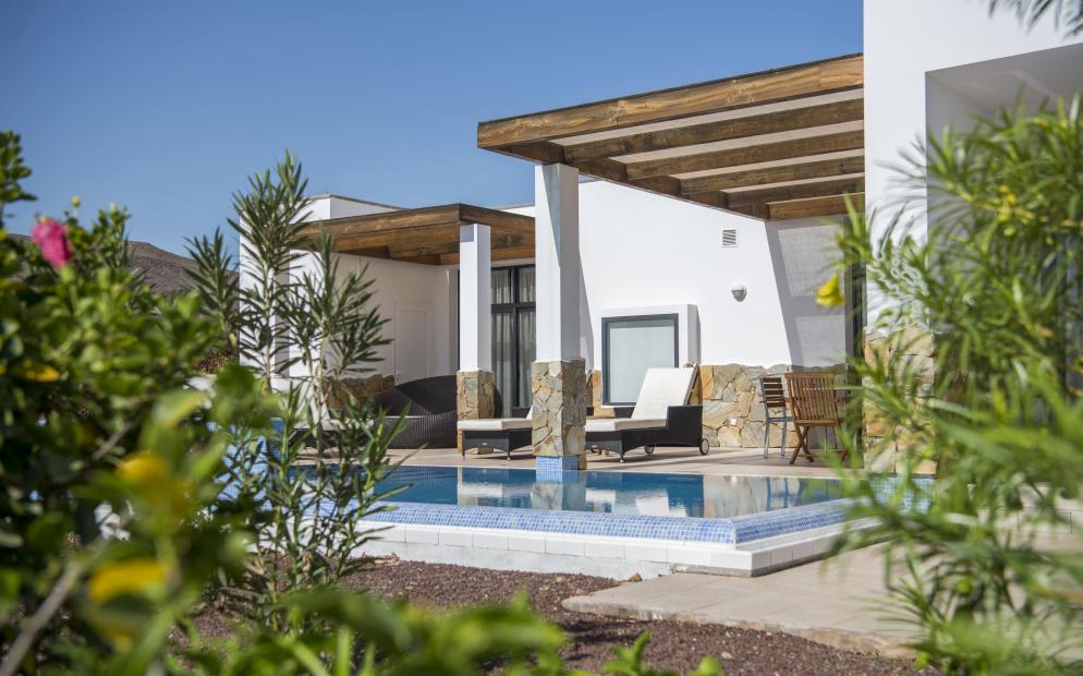Bild Playitas Villas
