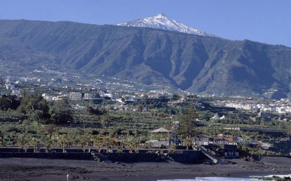 Bild Perla Hotel Tenerife