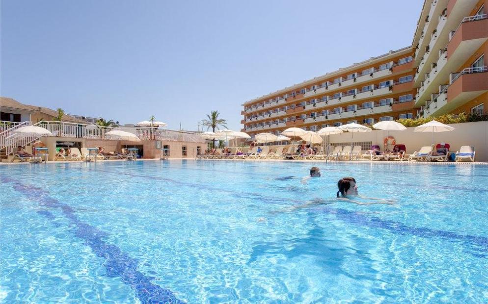 Bild Ferrer Janeiro Hotel & Spa