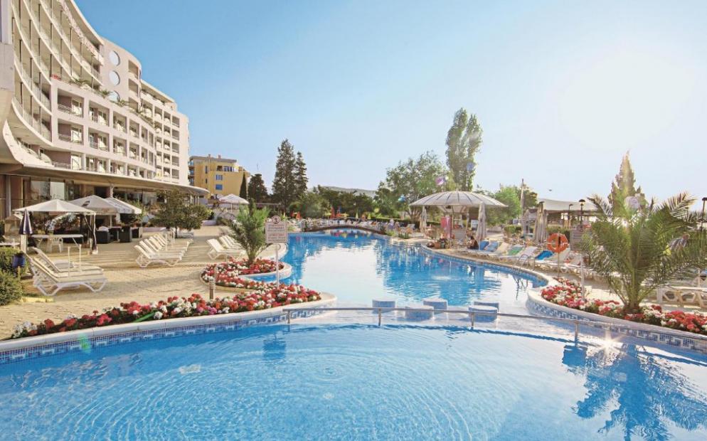 Bild Sentido Neptun Beach