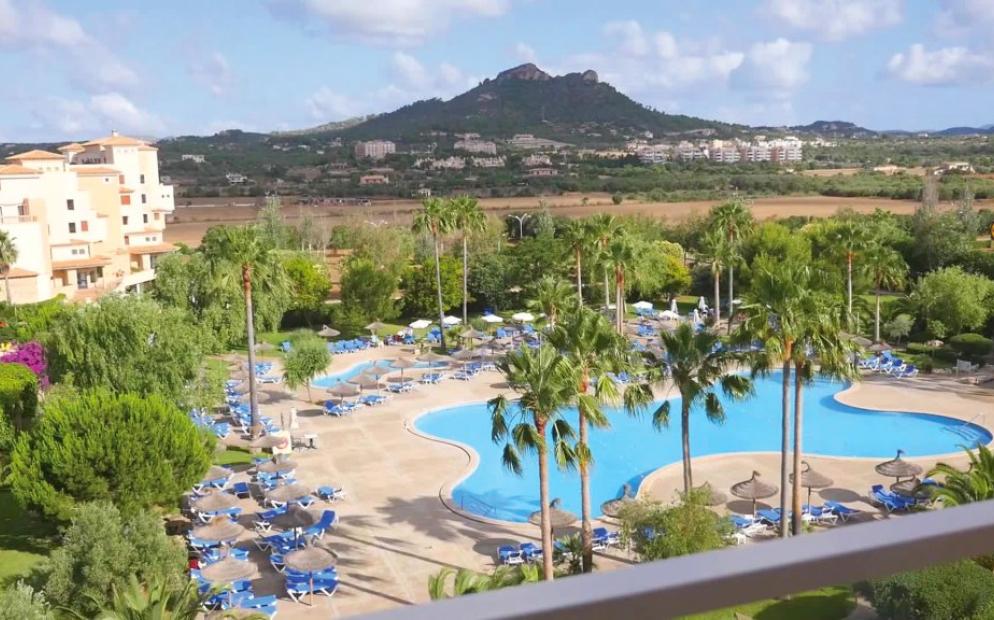 Bild Bakour Garbí Cala Millor