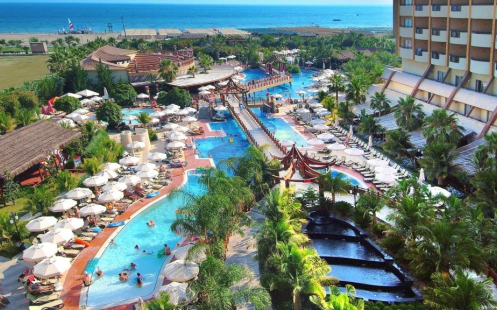 Bild Royal Dragon Hotel