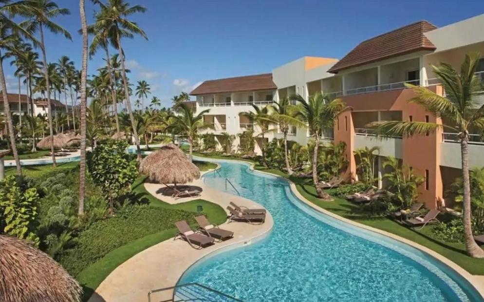 Bild Secrets Royal Beach Punta Cana