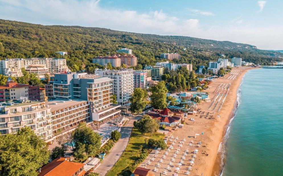 Bild GRIFID Hotel Vistamar