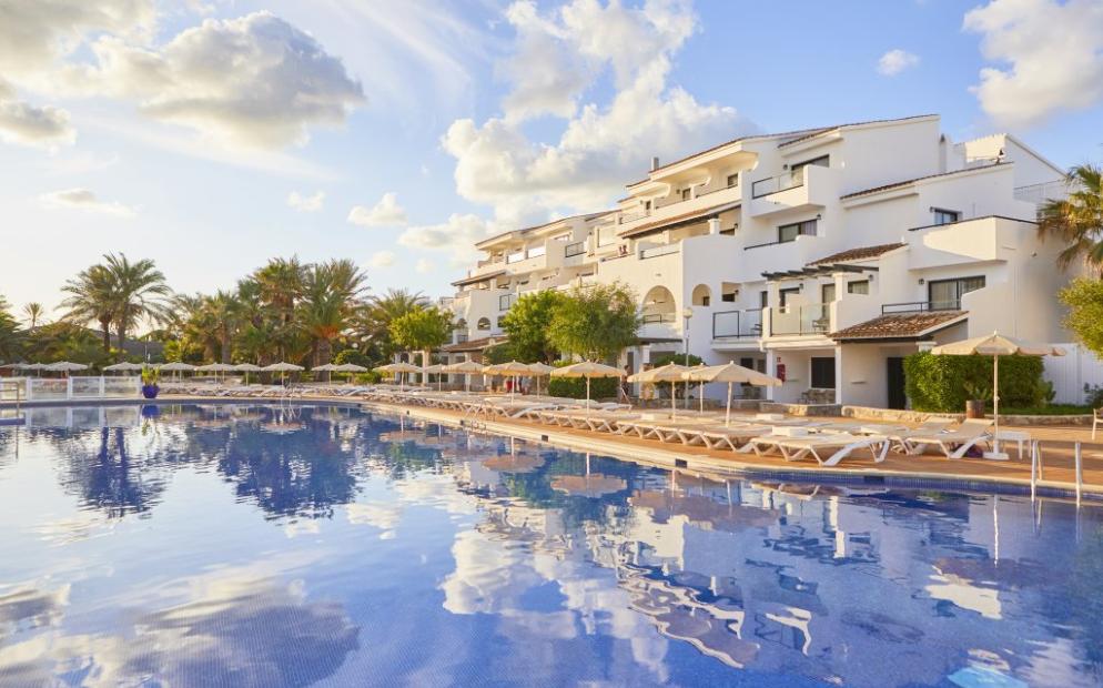 Bild FERGUS Style Bahamas