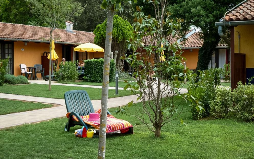 Bild Valalta FKK Naturist Camping