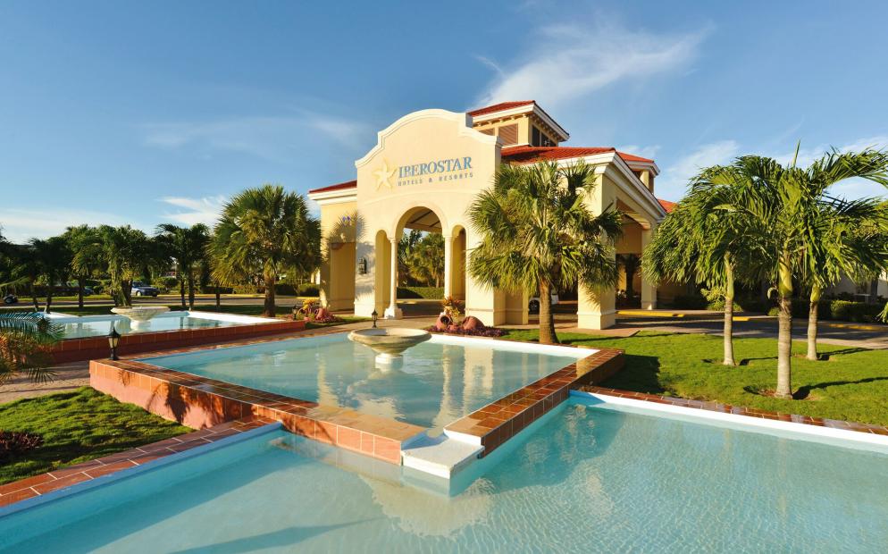 Bild Iberostar Origin Playa Alameda