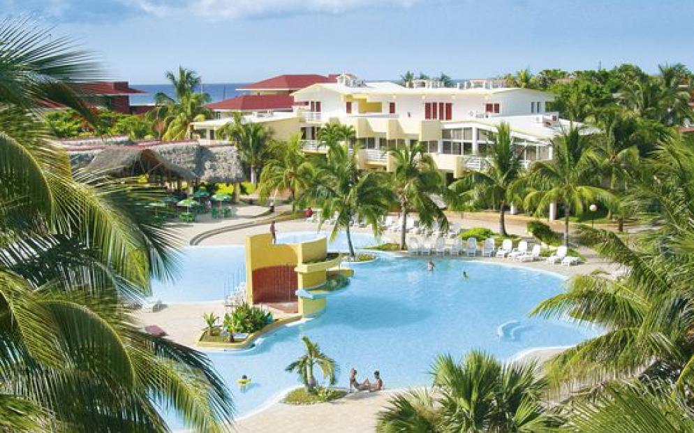 Gran Caribe Villa Tortuga Bild Gran Caribe Villa Tortuga