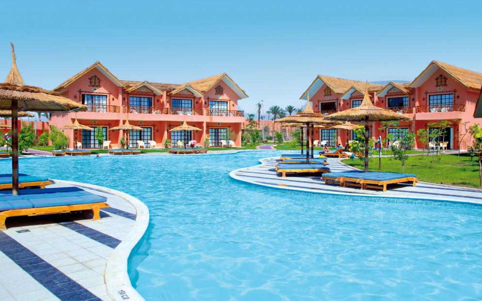 Bild Pickalbatros Jungle Aqua Park