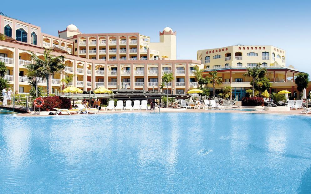 Bild H10 Playa Esmeralda