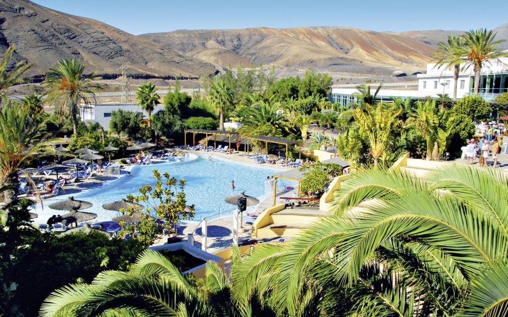 Bild allsun Esquinzo Beach