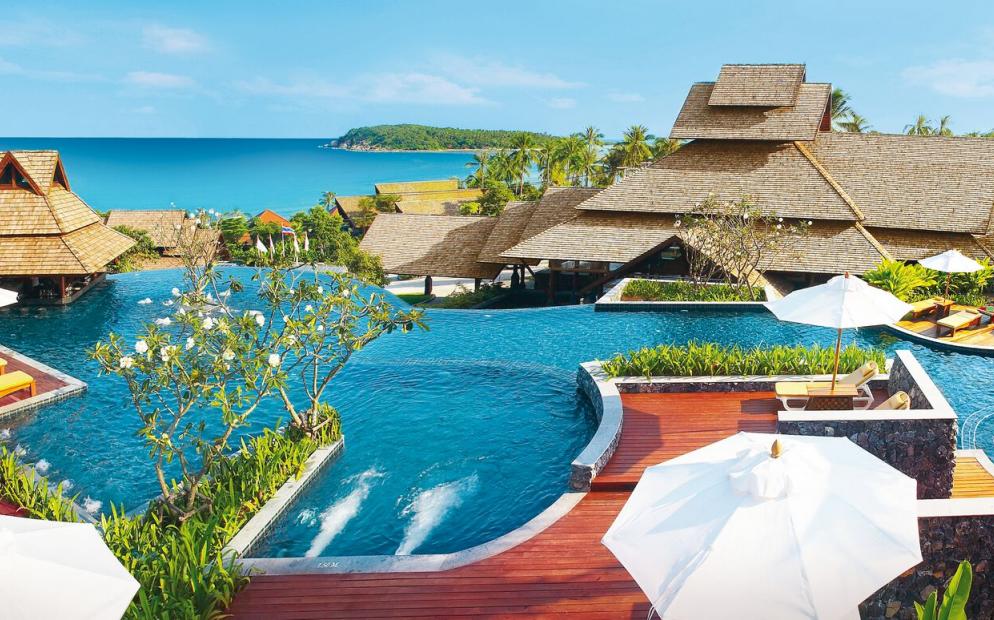 Bild Nora Buri Resort & Spa