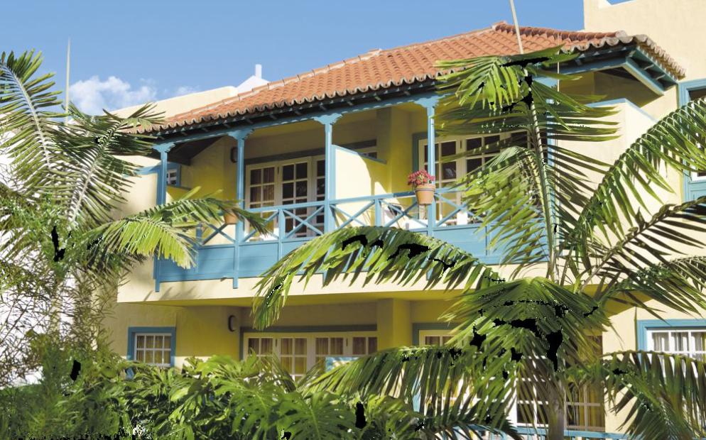 Bild Hacienda San Jorge