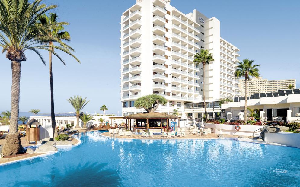 Bild H10 Gran Tinerfe