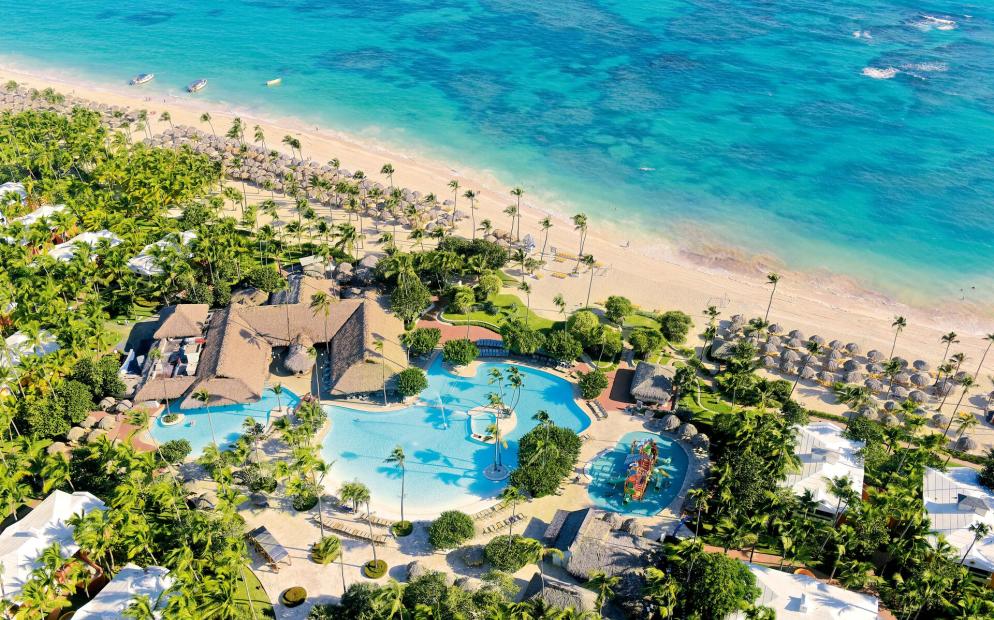 Bild Iberostar Selection Bávaro Suites