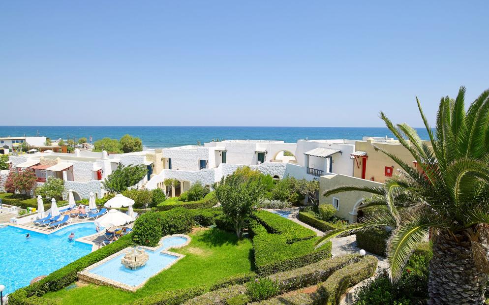 Bild Mitsis Cretan Village