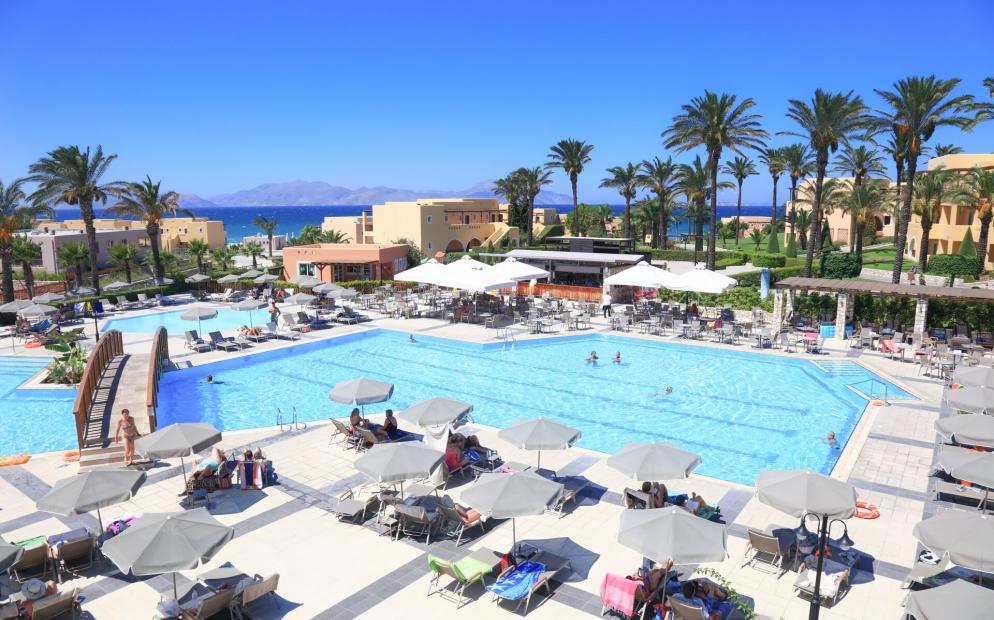 Bild Horizon Beach Resort