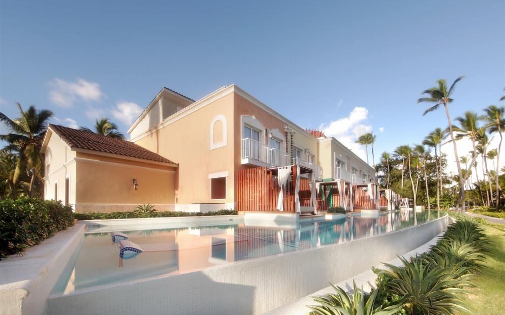 Grand Palladium Select Bávaro Bild Grand Palladium Select Bávaro